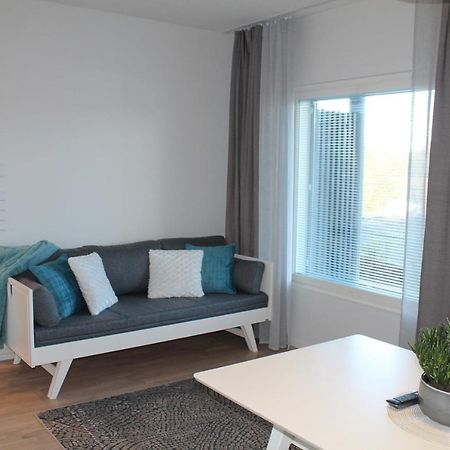 Apartament Makasiininranta 20 Pori Zewnętrze zdjęcie
