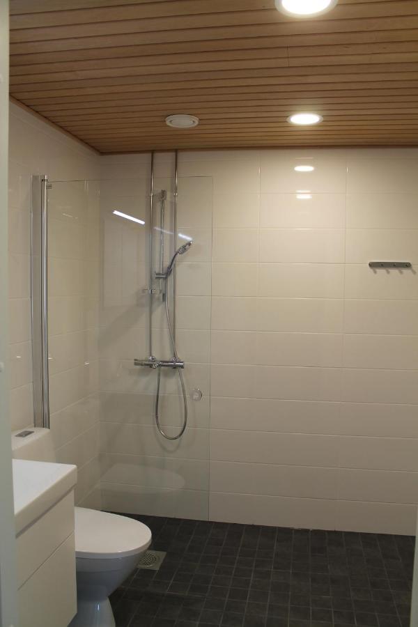 Apartament Makasiininranta 20 Pori Zewnętrze zdjęcie