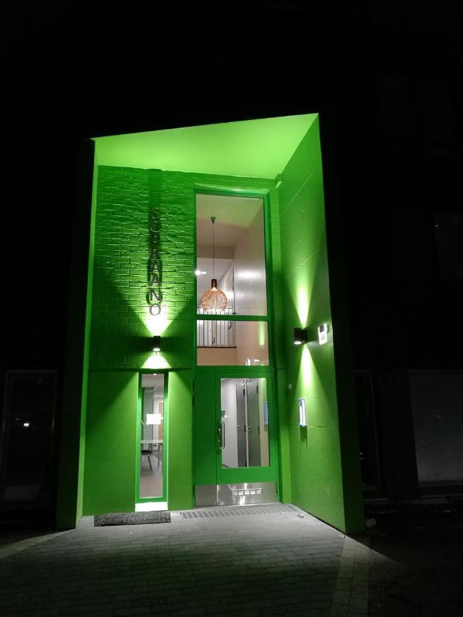 Apartament Makasiininranta 20 Pori Zewnętrze zdjęcie